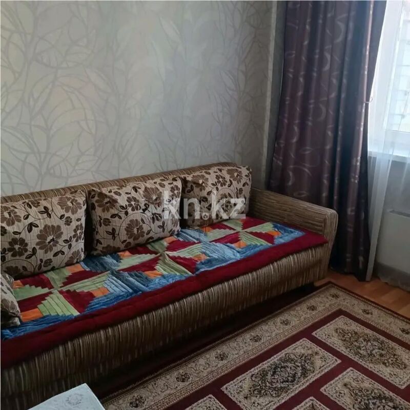 Продажа 2-комнатной квартиры, 62 м² - Продажа двухкомнатных квартир в Жетысуском р-не Алматы - страница 11 фото 1 из 2