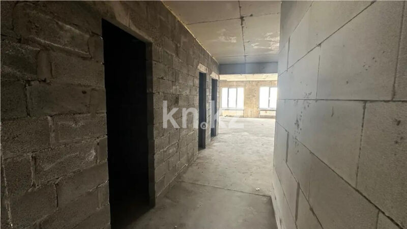 Продажа 3-комнатной квартиры, 84 м² - Продажа квартир в Алматы фото 4 из 4