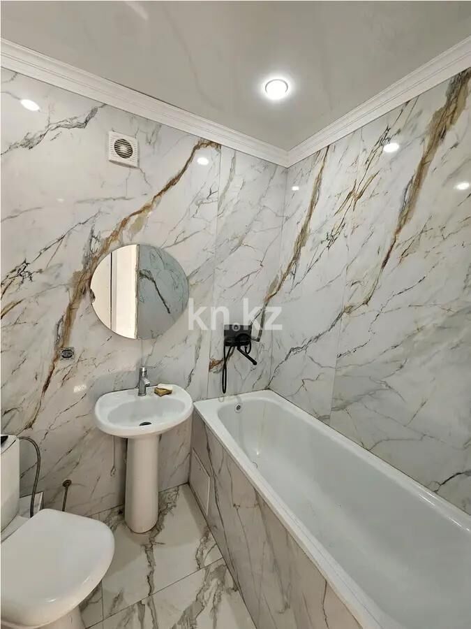Продажа 1-комнатной квартиры, 30 м² - Продажа однокомнатных квартир в р-не Нура Астаны - страница 18 фото 3 из 4