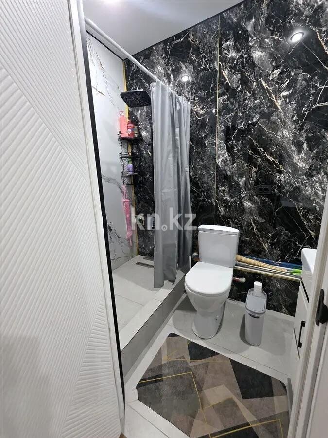 Продажа 2-комнатной квартиры, 47 м² - Продажа двухкомнатных квартир в Турксибском р-не Алматы - страница 4 фото 3 из 3