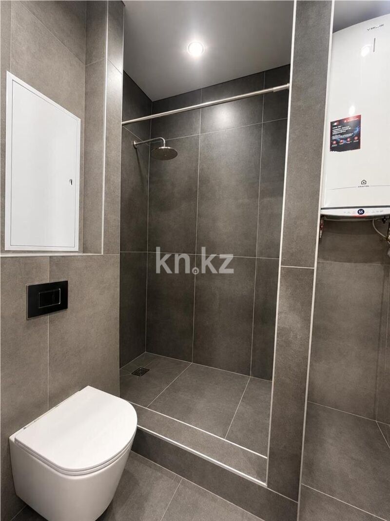 Продажа 3-комнатной квартиры, 100 м² - Продажа квартир в кирпичном доме в Караганде - страница 7 фото 5 из 8