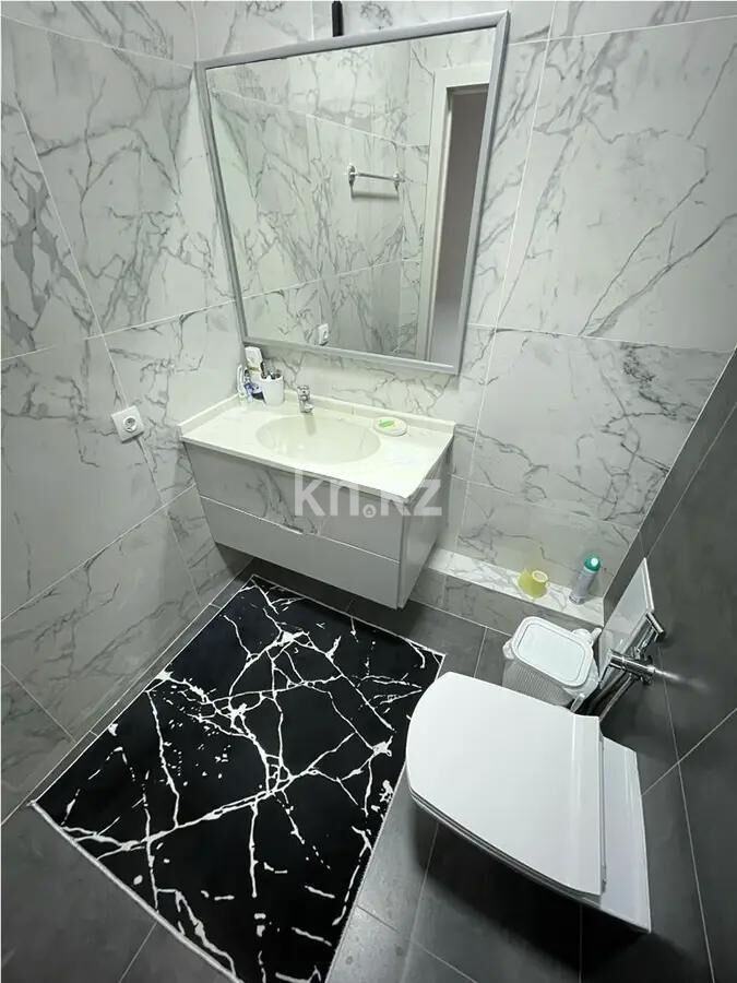 Продажа 3-комнатной квартиры, 98.8 м² - Продажа трехкомнатных квартир в монолитно-каркасном доме в Казахстане - страница 3 фото 5 из 5