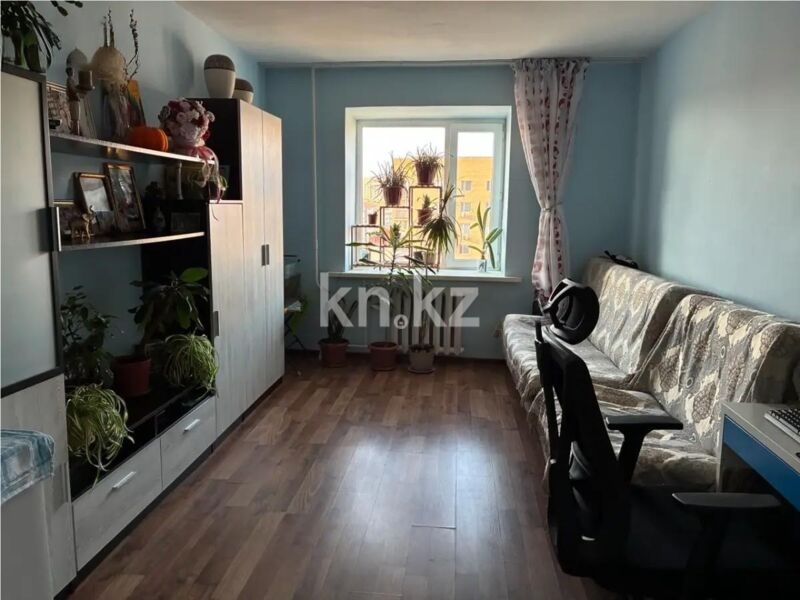 Продажа 3-комнатной квартиры, 67 м² - Недвижимость в Астане - страница 25 фото 1 из 5