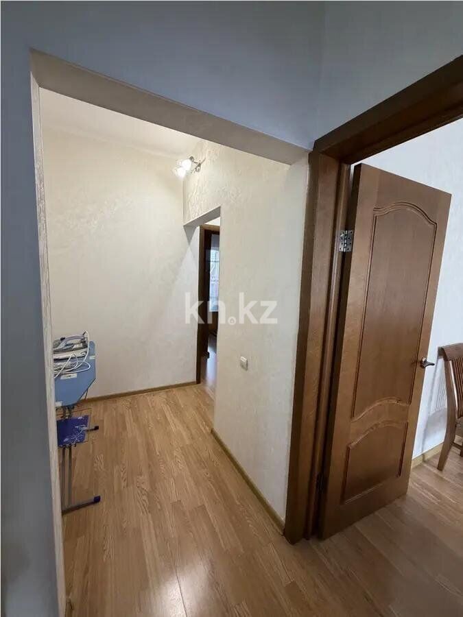 Продажа 2-комнатной квартиры, 58 м² - Продажа двухкомнатных квартир от собственников в Алматы - страница 13 фото 6 из 6
