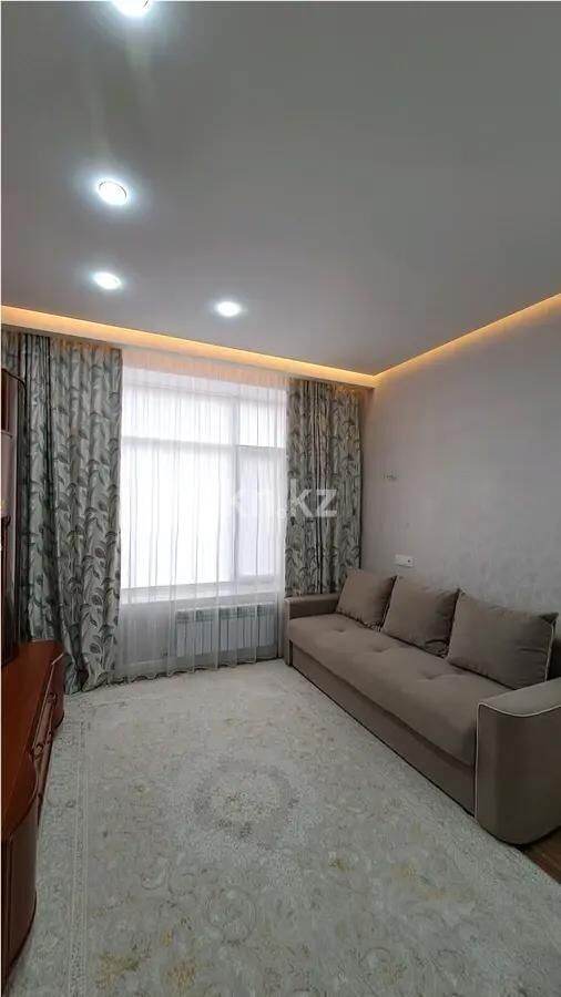 Продажа 3-комнатной квартиры, 105 м² - Продажа трехкомнатных квартир в р-не Сарыарка Астаны - страница 8 фото 2 из 5