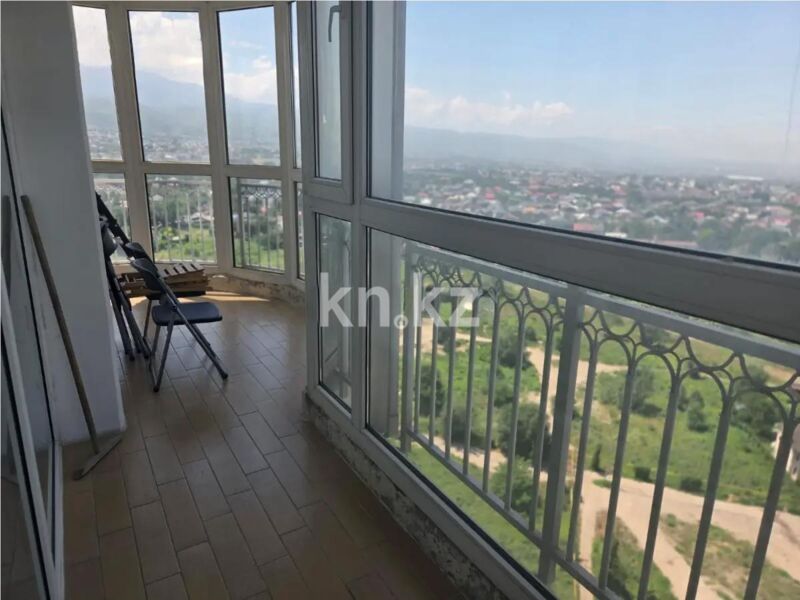 Продажа 5-комнатной квартиры, 219.1 м² - Продажа пятикомнатных и более квартир от собственников в Казахстане фото 7 из 8
