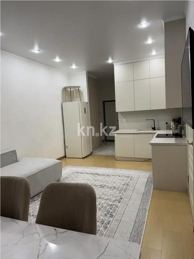 Продажа 2-комнатной квартиры, 45 м² - Продажа квартир в Казахстане - страница 24 фото 4 из 7