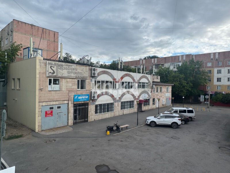 Продажа бизнеса, 1278 м² - Продажа действующего бизнеса в Казахстане фото 1 из 25