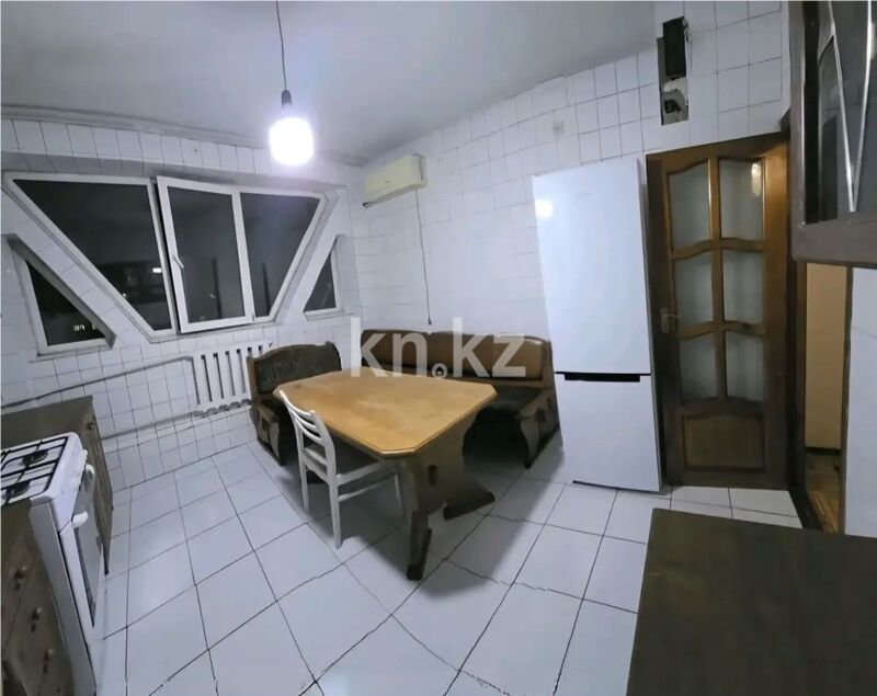 Продажа 3-комнатной квартиры, 76 м² - Продажа трехкомнатных квартир в Ауэзовском р-не Алматы - страница 13 фото 4 из 6