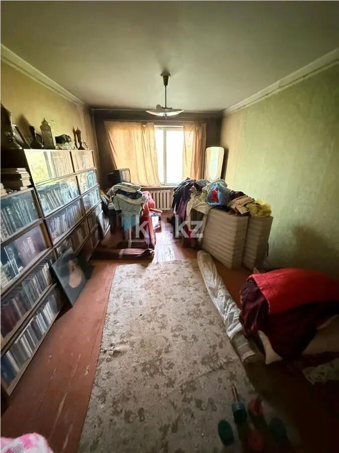 Продажа 4-комнатной квартиры, 75 м² - Продажа квартир в Казахстане - страница 30 фото 2 из 5