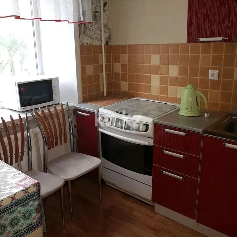 Продажа 3-комнатной квартиры, 72.2 м² - Продажа квартир в кирпичном доме в Астане - страница 219 фото 4 из 5
