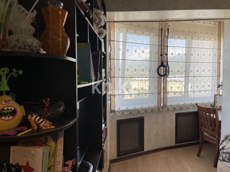Продажа 3-комнатной квартиры, 64.2 м² - Продажа трехкомнатных квартир в Наурызбайском р-не Алматы - страница 8 фото 12 из 13