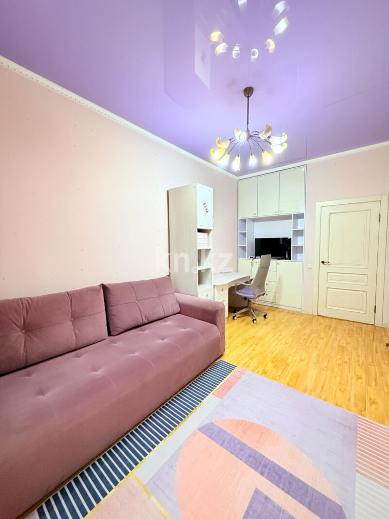 Продажа 3-комнатной квартиры, 90.3 м² - Продажа квартир в монолитном доме в Казахстане фото 13 из 13