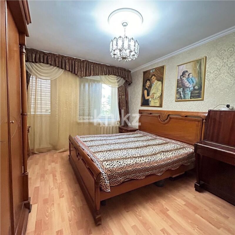 Продажа 4-комнатной квартиры, 100 м² - Продажа четырехкомнатных квартир в кирпичном доме в Казахстане - страница 20 фото 7 из 16