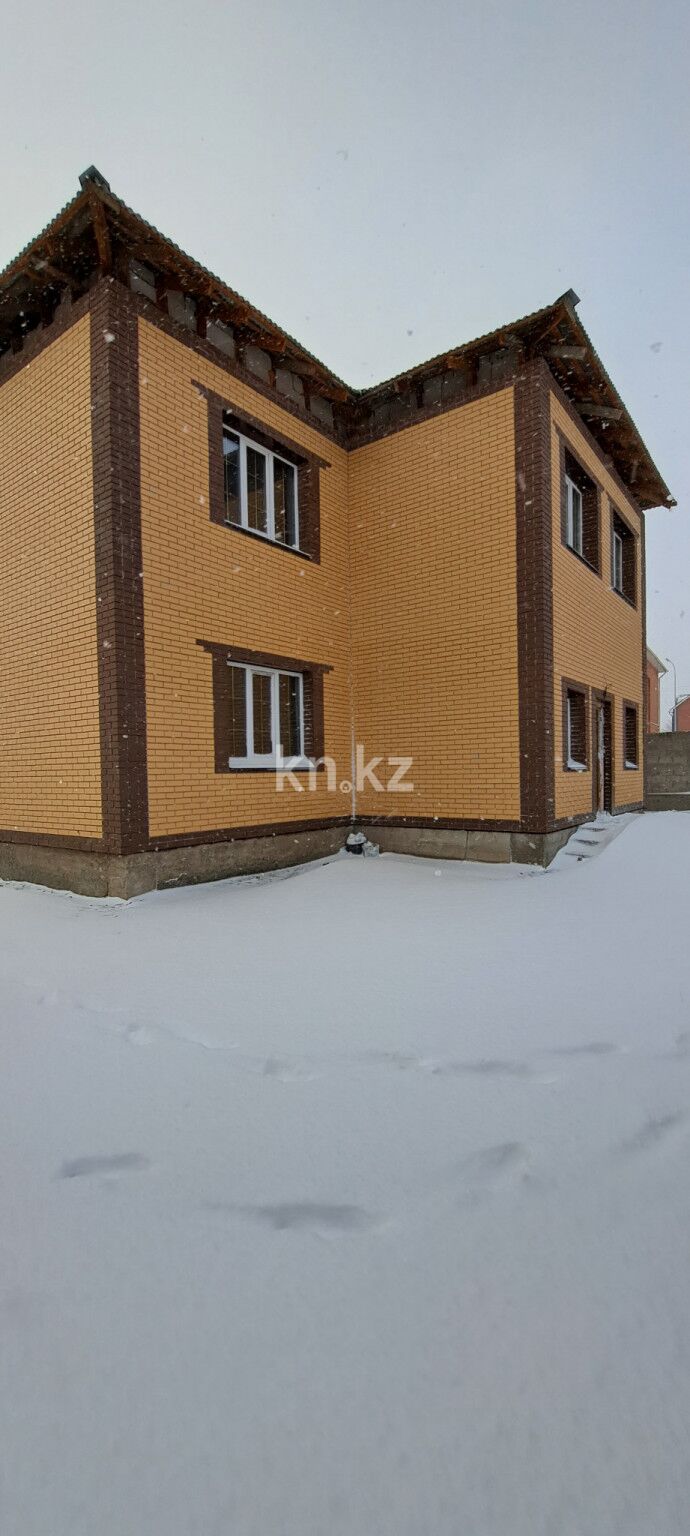 Продажа 6-комнатного дома, 308 м² - Продажа домов, коттеджей в Городе Караганды фото 5 из 27