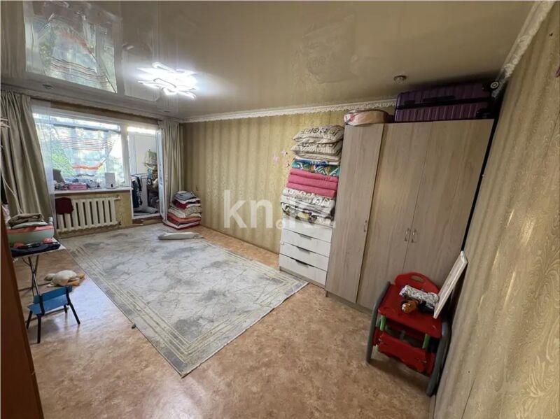Продажа 1-комнатной квартиры, 33 м² - Продажа однокомнатных квартир в Темиртау - страница 2 фото 1 из 4