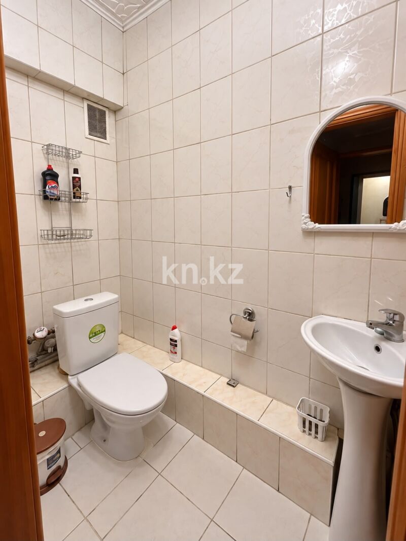 Продажа 2-комнатной квартиры, 50.8 м² - Продажа квартир в кирпичном доме в Алматы фото 10 из 13