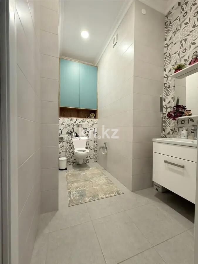 Продажа 3-комнатной квартиры, 113 м² - Продажа квартир в монолитно-каркасном доме в Астане - страница 109 фото 7 из 8