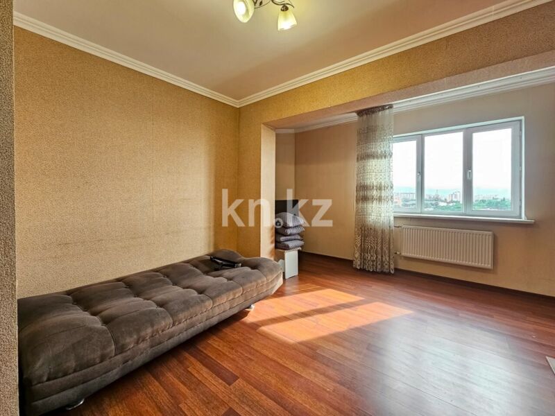 Продажа 3-комнатной квартиры, 147 м² - Продажа квартир в монолитном доме в Алматы фото 22 из 26