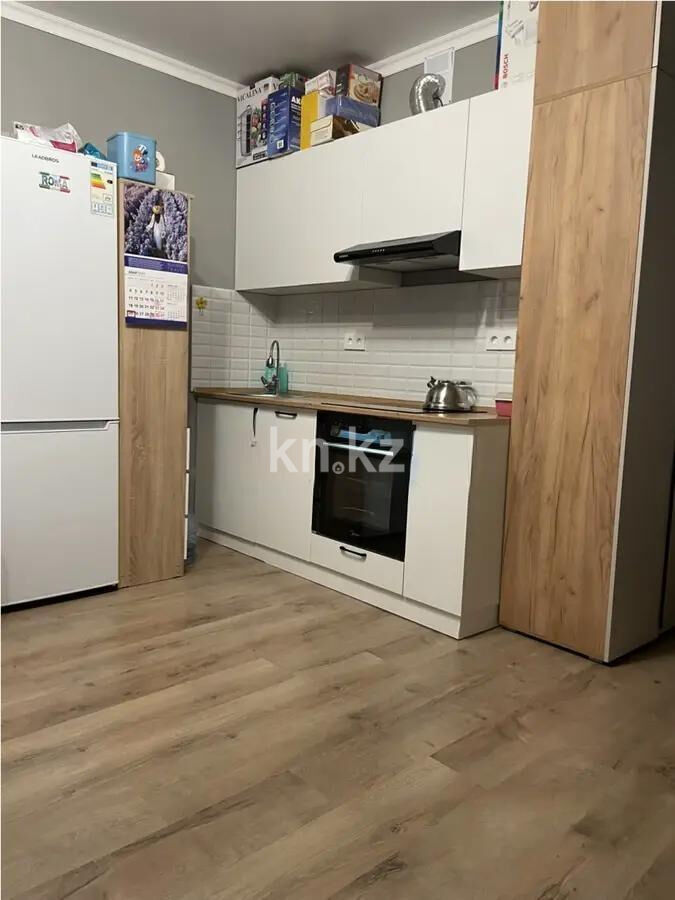 Продажа 1-комнатной квартиры, 28 м² - Продажа квартир в Казахстане - страница 25 фото 2 из 4