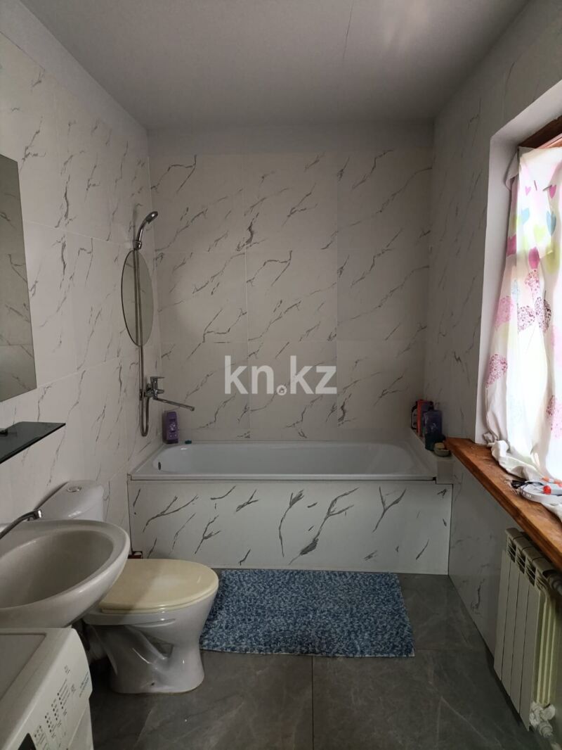 Продажа 4-комнатного дома, 77.8 м² - Продажа домов, коттеджей в Бостандыкском р-не Алматы фото 7 из 14