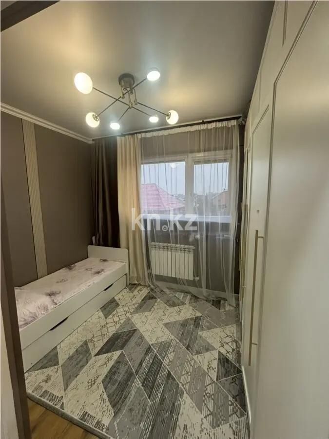 Продажа 2-комнатной квартиры, 45 м² - Продажа  двухкомнатных квартир в новостройках Алматы - страница 6 фото 2 из 5