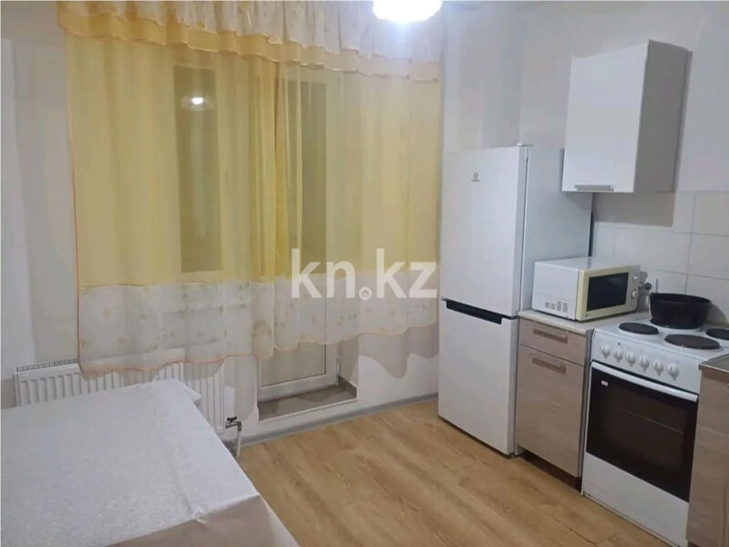 Продажа 1-комнатной квартиры, 39.1 м² - Продажа однокомнатных квартир в блочном доме в Казахстане - страница 55 фото 2 из 3