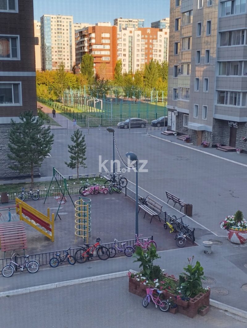 Продажа 3-комнатной квартиры, 65 м² - Продажа квартир в монолитно-каркасном доме в Астане - страница 123 фото 2 из 16