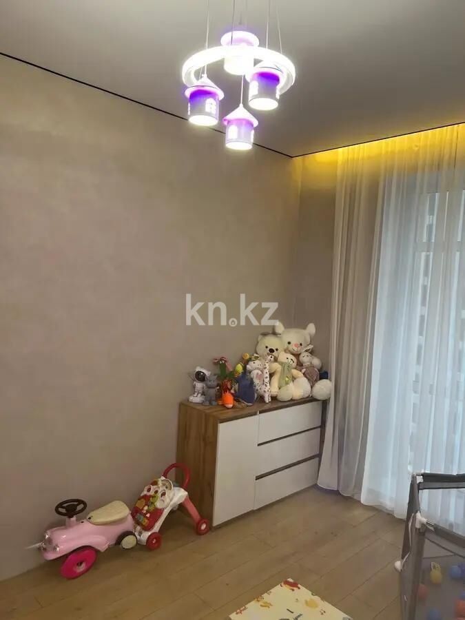 Продажа 3-комнатной квартиры, 84.1 м² - Продажа трехкомнатных квартир в кирпичном доме в Казахстане - страница 59 фото 3 из 5