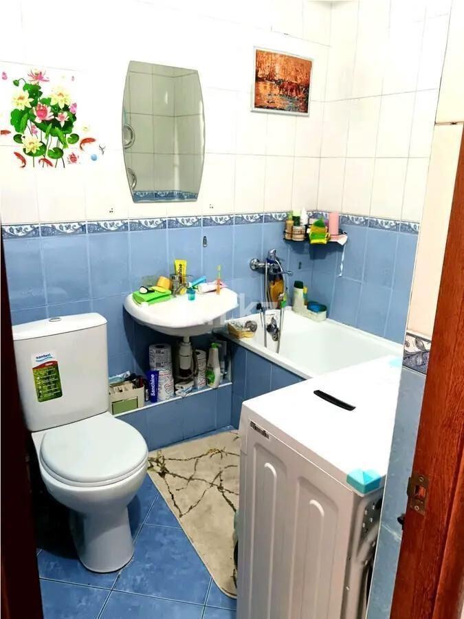 Продажа 1-комнатной квартиры, 36 м² - Продажа однокомнатных квартир в блочном доме в Алматы - страница 3 фото 3 из 4