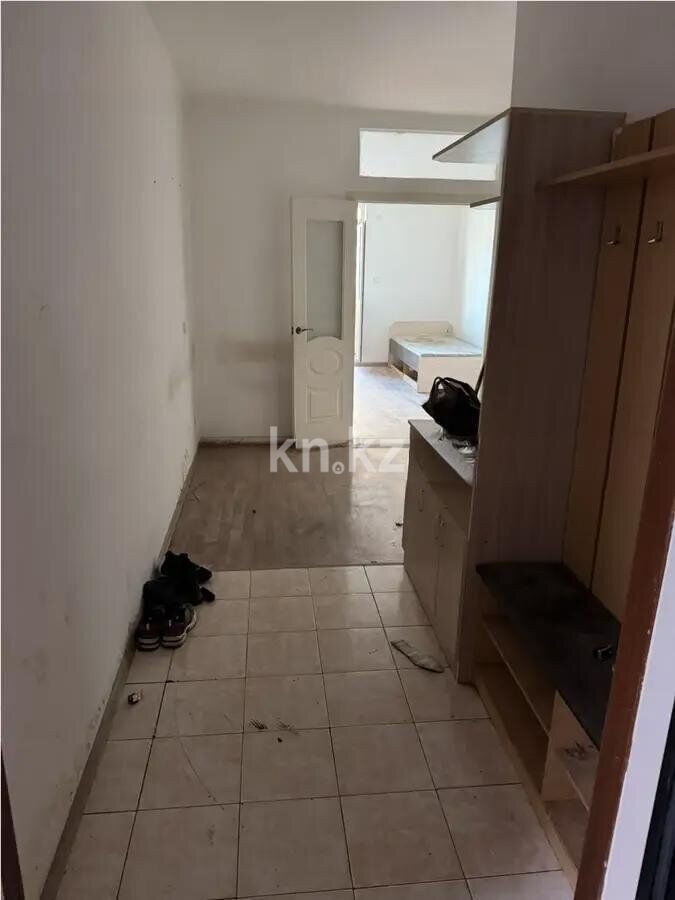 Продажа 1-комнатной квартиры, 57.7 м² - Продажа однокомнатных квартир в Казахстане - страница 2 фото 4 из 4