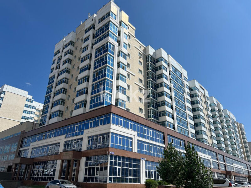 Продажа 2-комнатной квартиры, 73 м² - Продажа квартир в монолитном доме в Астане - страница 6 фото 12 из 15