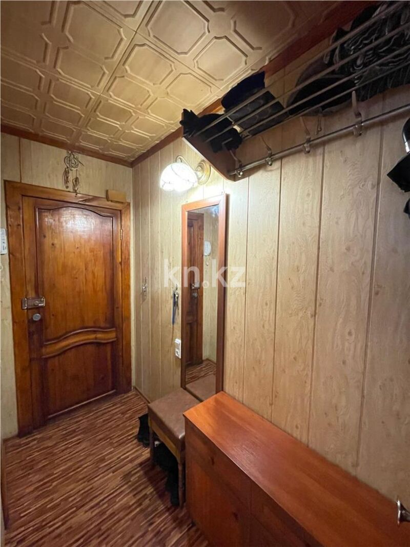 Продажа 3-комнатной квартиры, 58 м² - Продажа квартир в панельном доме в Казахстане - страница 223 фото 14 из 14