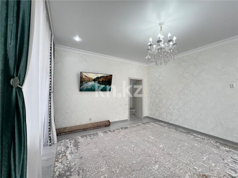 Продажа 3-комнатной квартиры, 75 м² - Продажа трехкомнатных квартир в кирпичном доме в Караганде - страница 18 фото 2 из 22