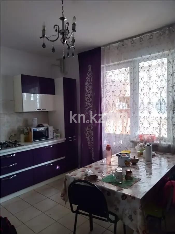 Продажа 1-комнатной квартиры, 52 м² - Продажа однокомнатных квартир в Ауэзовском р-не Алматы - страница 15 фото 2 из 2