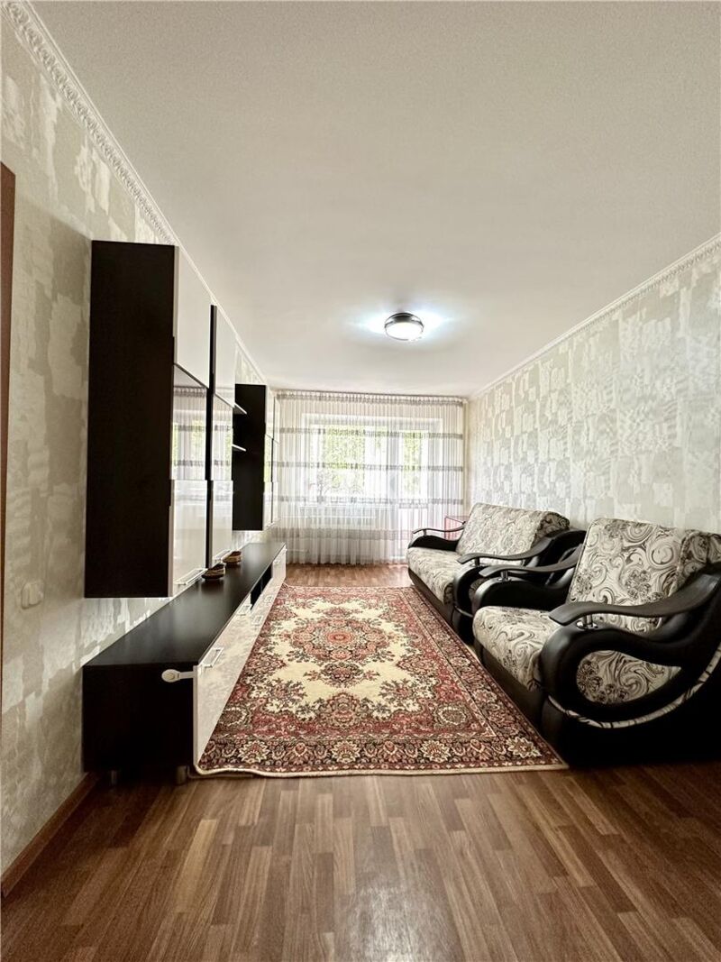 Продажа 2-комнатной квартиры, 43 м² - Продажа двухкомнатных квартир в панельном доме в Караганде - страница 29 фото 3 из 16