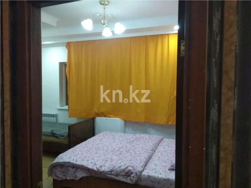 Продажа 3-комнатной квартиры, 100 м² - Продажа квартир в монолитно-каркасном доме в Астане - страница 109 фото 2 из 5