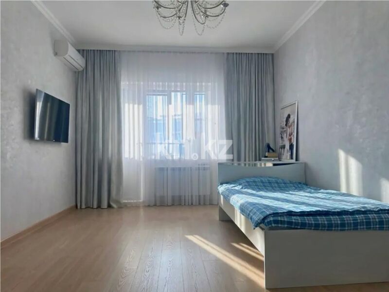 Продажа 1-комнатной квартиры, 46.5 м² - Продажа квартир в Астане - страница 45 фото 1 из 3