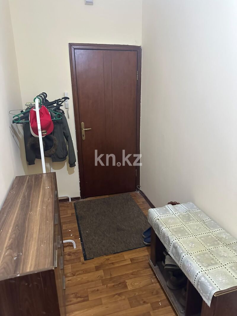 Аренда 2-комнатной квартиры, 52 м² - Аренда недвижимости в Алматы фото 7 из 8