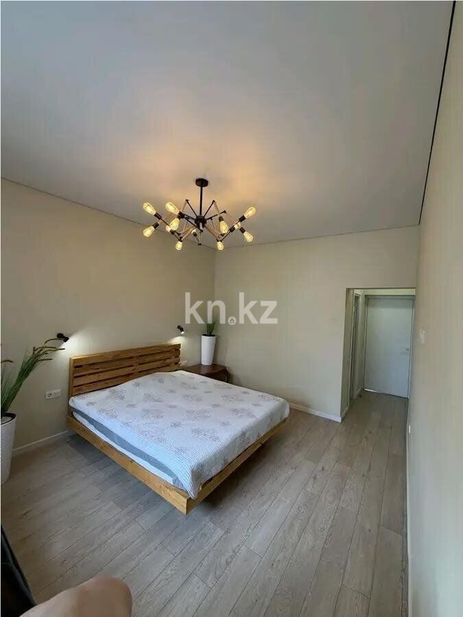 Продажа 4-комнатной квартиры, 100 м² - Продажа квартир в Казахстане - страница 214 фото 4 из 7