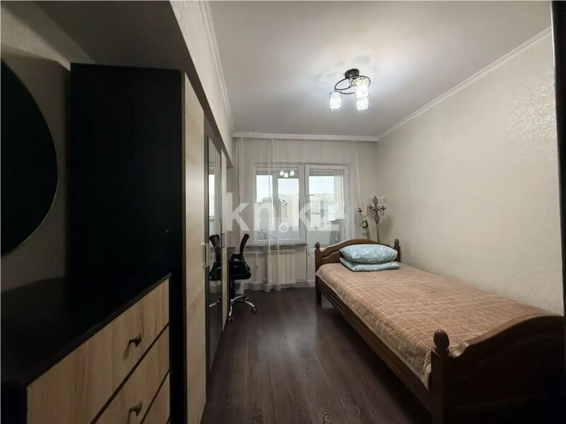Продажа 3-комнатной квартиры, 79.8 м² - Продажа трехкомнатных квартир в Медеуском р-не Алматы - страница 10 фото 3 из 6