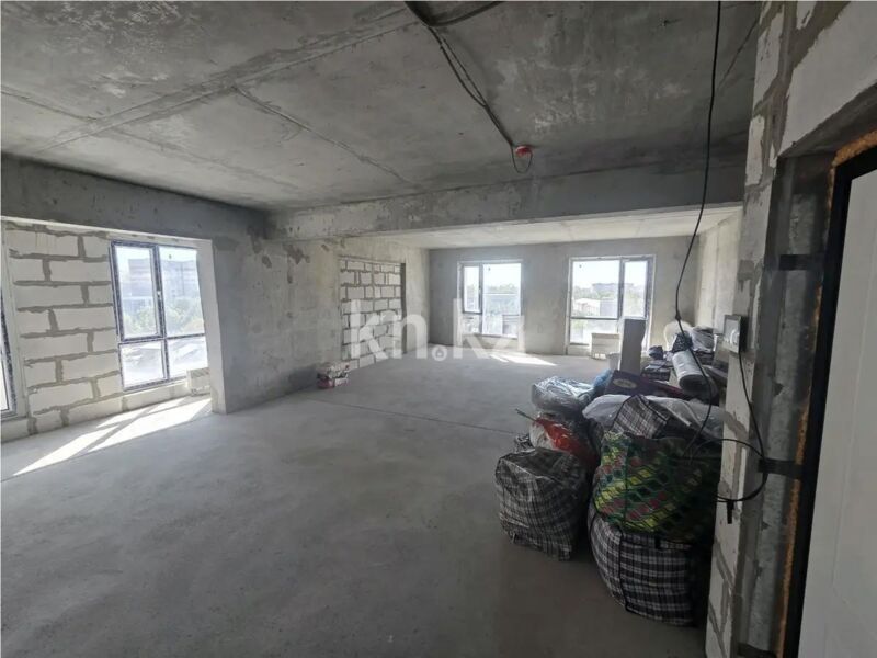 Продажа 3-комнатной квартиры, 68.8 м² - Продажа квартир в Казахстане - страница 24 фото 1 из 1