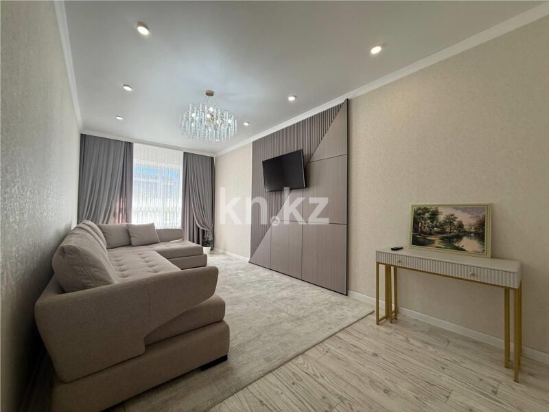 Продажа 2-комнатной квартиры, 69 м² - Продажа двухкомнатных квартир на Юго-Востоке Караганды - страница 12 фото 2 из 18