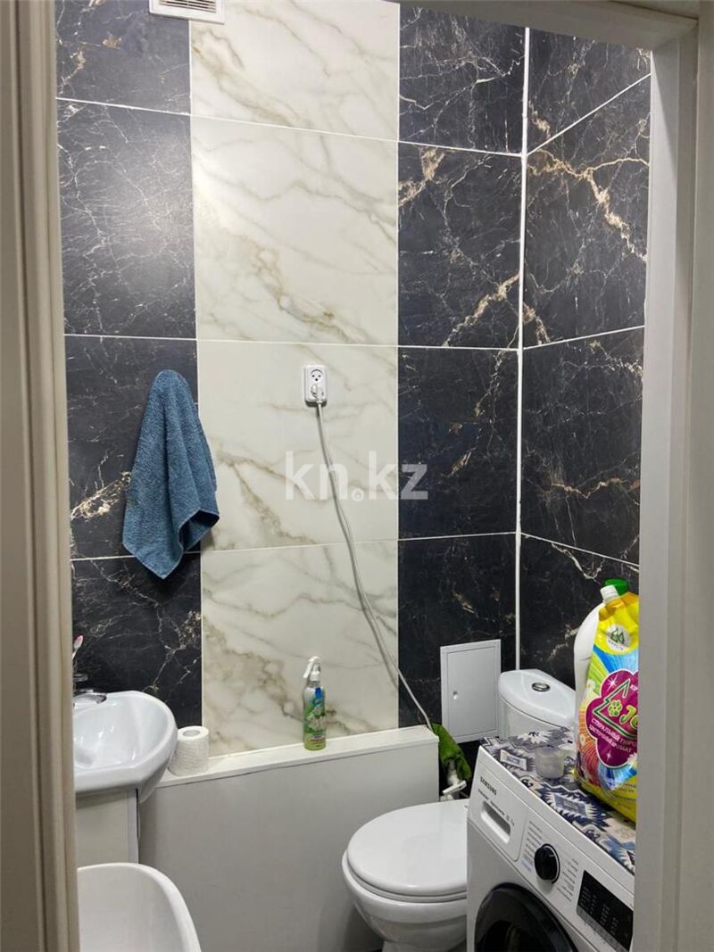 Продажа 3-комнатной квартиры, 75 м² - Продажа квартир в монолитно-каркасном доме в Караганде - страница 10 фото 11 из 18