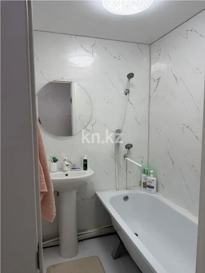 Продажа 2-комнатной квартиры, 45 м² - Продажа квартир в панельном доме в Казахстане - страница 24 фото 4 из 4