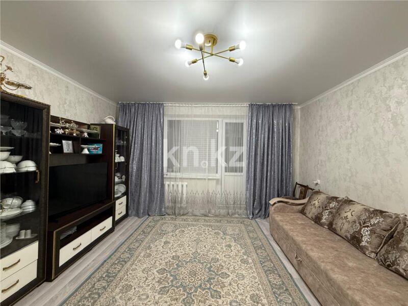 Продажа 3-комнатной квартиры, 63 м² - Продажа трехкомнатных квартир на Юго-Востоке Караганды - страница 20 фото 1 из 18