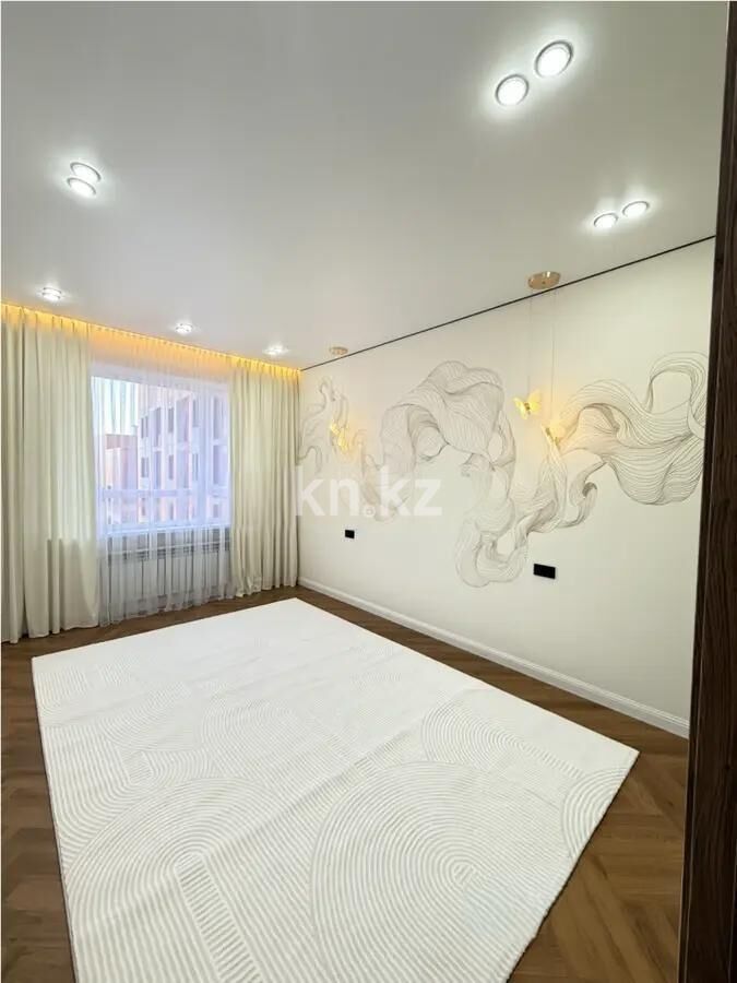 Продажа 3-комнатной квартиры, 102.1 м² - Продажа зданий в Усть-Каменогорске фото 3 из 7