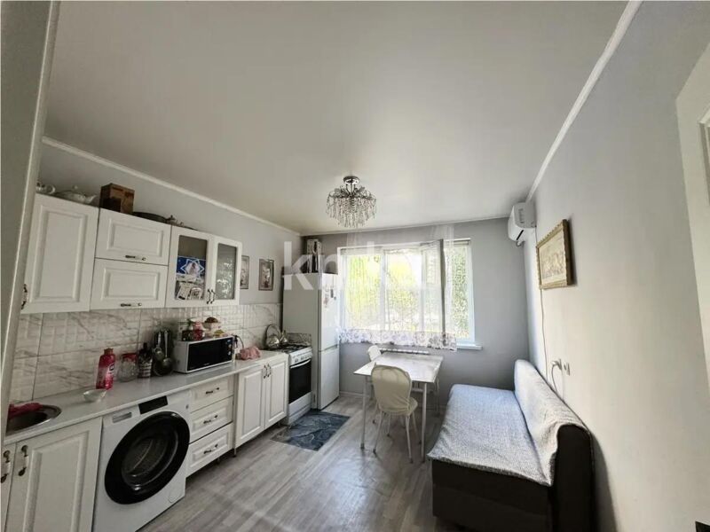 Продажа 1-комнатной квартиры, 40 м² - Продажа однокомнатных квартир в Турксибском р-не Алматы - страница 3 фото 2 из 5
