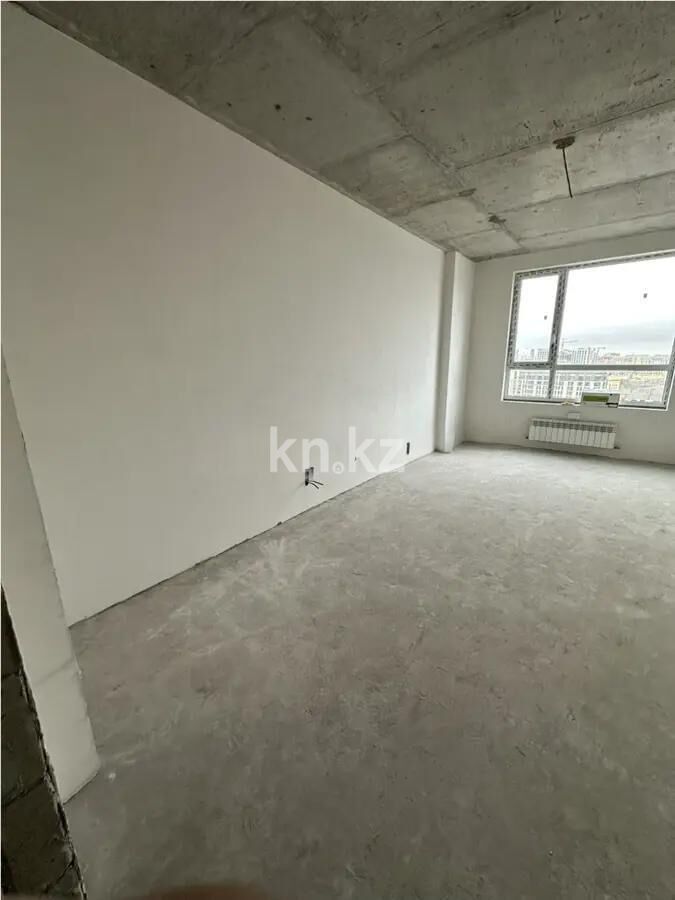 Продажа 3-комнатной квартиры, 90.9 м² - Продажа трехкомнатных квартир в блочном доме в Казахстане - страница 41 фото 2 из 5