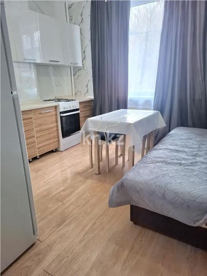 Продажа 1-комнатной квартиры, 43 м² - Продажа однокомнатных квартир в р-не Сарыарка Астаны - страница 18 фото 1 из 2